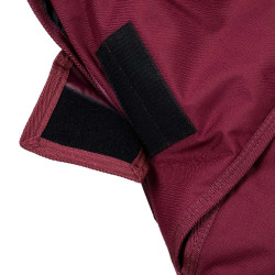 Halsstuk 300g voor Deken London CO00280 Umbria Equitazione Bordeaux