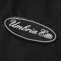 Couvre-cou 300g pour Couverture London CO00280 Umbria Equitazione Noir
