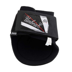 Neopreen Kogelbeschermers met Plastic Versterking Umbria Equitazione Bruin