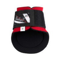 Protège-Boulets en Néoprène avec Coque en Caoutchouc Umbria Equitazione Noir Protège-Boulets en Néoprène avec Coque en Caoutchouc Umbria Equitazione Noir