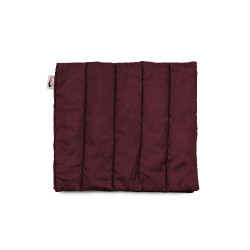 Sous-Bandes en Coton Grandes par 4 Umbria Equitazione Bordeaux Sous-Bandes en Coton Grandes par 4 Umbria Equitazione Bordeaux