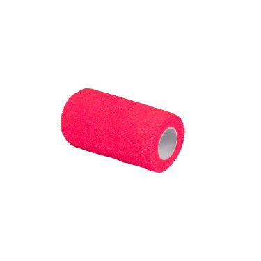 Cohesieve Band Pro-Tech Fuchsia Roze