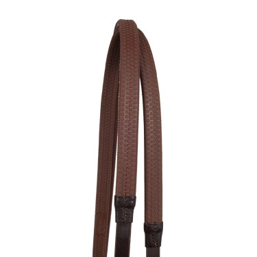 Bridon Modèle Classique Padded Supreme Marron Bridon Modèle Classique Padded Supreme Marron