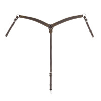 Collier de chasse Étroit Classique Lakota Naturel Marron Collier de chasse Étroit Classique Lakota Naturel Marron