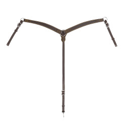 Collier de chasse Étroit Classique Lakota Marron Collier de chasse Étroit Classique Lakota Marron