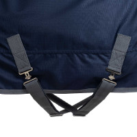 Couverture Paddock 300g Armadale Umbria Equitazione Marine Bleu marine Couverture Paddock 300g Armadale Umbria Equitazione Marine Bleu marine