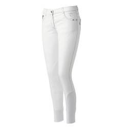 Jean femme Equithème Texas