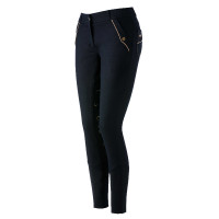 Broek Equi-Theme Arabesque