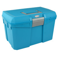 Poetskist Hippo-Tonic Turkoois / grijs Blauw Poetskist Hippo-Tonic Turkoois / grijs Blauw