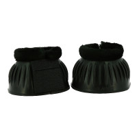 Cloches Norton Soft mouton Bleu marine