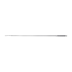Cravache de dressage Whip & Go Points Noir