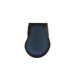 Protège-boulets Norton Marine / noir Bleu