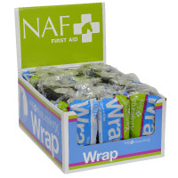 Bandage noir NaturalintX NAF Bandage noir NaturalintX NAF