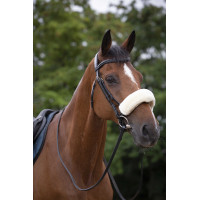 Neusriemhoes Equithème Teddy Ecru Beige