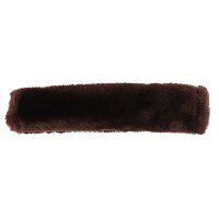 Neusriemhoes Equithème Teddy Marineblauw
