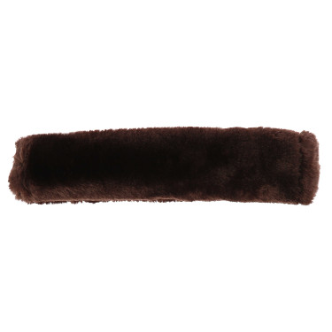 Neusriemhoes Equithème Teddy Bruin