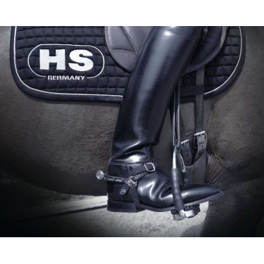 Sprenger System-4 stijgbeugels