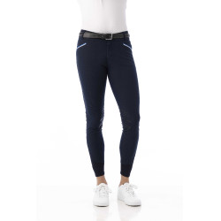 Equitheme Lars herenbroek Marineblauw