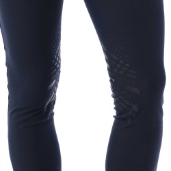 Pantalon Equitheme Lars homme Bleu marine Pantalon Equitheme Lars homme Bleu marine