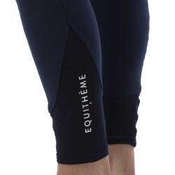 Equitheme Lars herenbroek Marineblauw