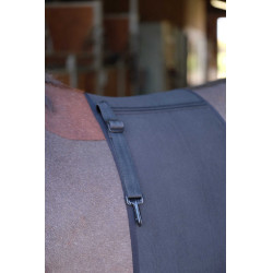 Bande de respect Norton Noir