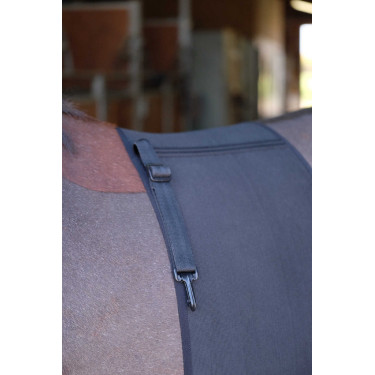 Bande de respect Norton Noir