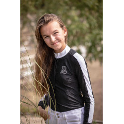 Chemise de concours Pénélope Showshirt