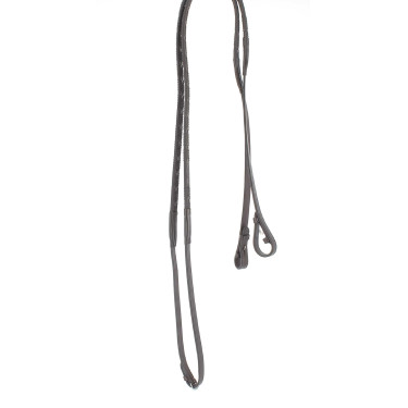 Rênes caoutchouc Pénélope Daily Rênes caoutchouc Pénélope Daily