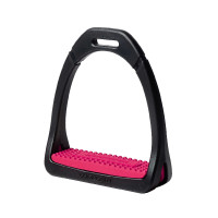 Zolen voor Compositi Premium stijgbeugels Rood Zolen voor Compositi Premium stijgbeugels Rood