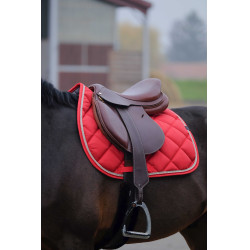 Tapis de selle Equithème Classic