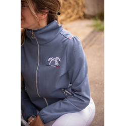 Veste Pénélope Tweety Bering sea Bleu