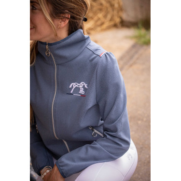 Veste Pénélope Tweety Bering sea Bleu