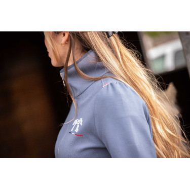 Veste Pénélope Tweety Bering sea Bleu