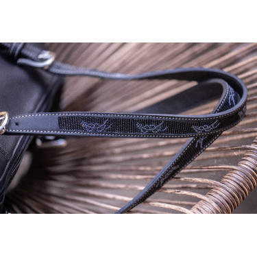 Sac Pénélope Bowl Noir Sac Pénélope Bowl Noir