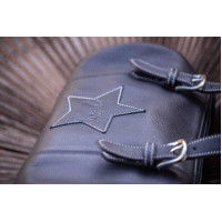 Sac Pénélope Bowl Cognac Marron