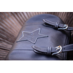 Sac Pénélope Bowl Noir Sac Pénélope Bowl Noir