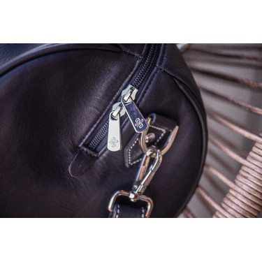 Sac Pénélope Bowl Noir Sac Pénélope Bowl Noir