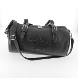Sac Pénélope Bowl Noir Sac Pénélope Bowl Noir