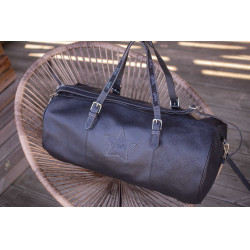 Sac Pénélope Bowl Noir Sac Pénélope Bowl Noir