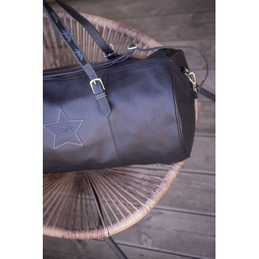 Sac Pénélope Bowl Noir Sac Pénélope Bowl Noir