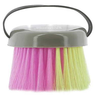 Brosse Hippotonic multicolor Aléatoire Bleu Brosse Hippotonic multicolor Aléatoire Bleu