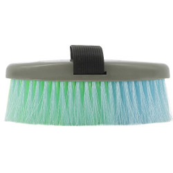 Brosse Hippotonic multicolor Aléatoire Bleu Brosse Hippotonic multicolor Aléatoire Bleu