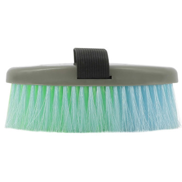 Brosse Hippotonic multicolor Aléatoire Bleu Brosse Hippotonic multicolor Aléatoire Bleu