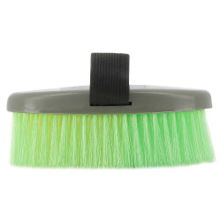 Brosse Hippotonic multicolor Aléatoire Bleu Brosse Hippotonic multicolor Aléatoire Bleu