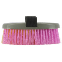 Brosse Hippotonic multicolor Aléatoire Bleu