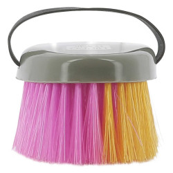 Brosse Hippotonic multicolor Aléatoire Bleu Brosse Hippotonic multicolor Aléatoire Bleu