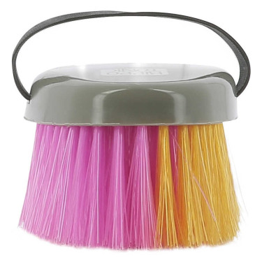 Brosse Hippotonic multicolor Aléatoire Bleu Brosse Hippotonic multicolor Aléatoire Bleu