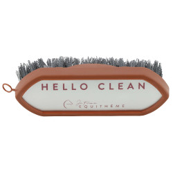 Bouchon Equithème Je t'aime Gris Bouchon Equithème Je t'aime Gris