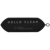 Bouchon Equithème Je t'aime Gris