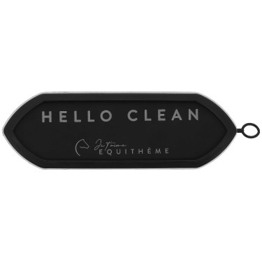 Equithème kurkentrekker Ik hou van je Zwart Equithème kurkentrekker Ik hou van je Zwart